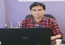 लोकतंत्र के चौथे स्तंभ यानि पत्रकार का देश हित मे स्वार्थी और निजी रूप से निस्वार्थ होना महत्वपूर्ण