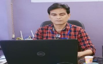 लोकतंत्र के चौथे स्तंभ यानि पत्रकार का देश हित मे स्वार्थी और निजी रूप से निस्वार्थ होना महत्वपूर्ण