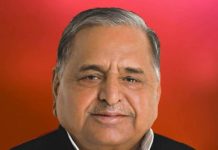 मुलायम सिंह यादव की बायोपिक ‘मैं मुलायम’ फ़िल्म का धमाकेदार ट्रेलर लॉन्च