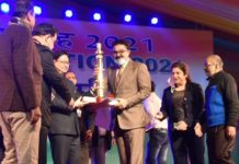 उत्तर प्रदेश बना देश का अव्वल प्रदेश, स्पेशल झांकी को देश का प्रथम सम्मान…