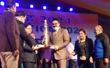 उत्तर प्रदेश बना देश का अव्वल प्रदेश, स्पेशल झांकी को देश का प्रथम सम्मान…