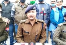 कमिश्नरेट पुलिस ने 32 सट्टेबाजों को गिरफ्तार कर भेजा हवालात के पीछे…