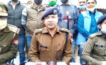 कमिश्नरेट पुलिस ने 32 सट्टेबाजों को गिरफ्तार कर भेजा हवालात के पीछे…