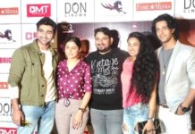 फ़िल्म “विक्टिम” का ट्रेलर हुआ लॉन्च, डॉन सिनेमा OTT प्लेटफॉर्म पर होगा रिलीज़ फ़िल्म…