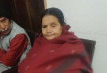 खत्म होता जा रहा है कमिश्नरेट पुलिस का खौफ, दिनदहाड़े बुज़ुर्ग महिला के साथ हुई टप्पेबाज़ी…