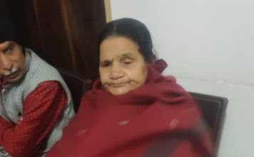 खत्म होता जा रहा है कमिश्नरेट पुलिस का खौफ, दिनदहाड़े बुज़ुर्ग महिला के साथ हुई टप्पेबाज़ी…