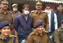 चोरी हुई 7 लाख की विदेशी पिस्टल पुलिस ने की बरामद |…