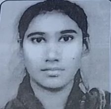 10 दिनों से गायब नाबालिग छात्रा का पुलिस अभी तक नहीं लगा पाई पता, परिजन परेशन…