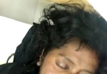 परिवारिक कलह के चलते पीड़ित महिला ने नदी में लगाई छलांग…