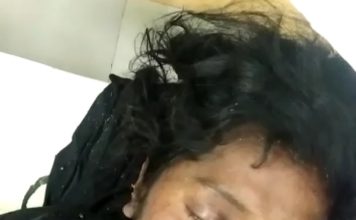 परिवारिक कलह के चलते पीड़ित महिला ने नदी में लगाई छलांग…