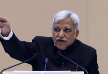 5 राज्यों के चुनावों की तारीखों का हुवा ऐलान…