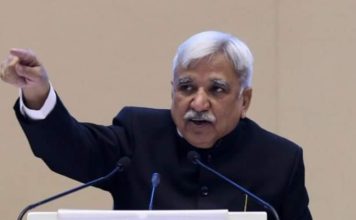 5 राज्यों के चुनावों की तारीखों का हुवा ऐलान…