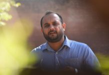 बेरोजगारी के बढ़ते आकड़ो से युवा पीढ़ी है काफी परेशान:- शाहरुख हसन रिजवी…