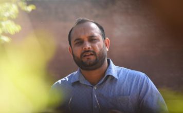 बेरोजगारी के बढ़ते आकड़ो से युवा पीढ़ी है काफी परेशान:- शाहरुख हसन रिजवी…
