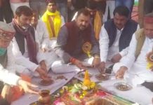 150 करोड़ की लागत से तैयार किया जाएगा जनपद में राज मार्ग…