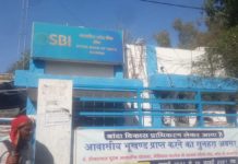 बैंक के अंदर से 4 लाख रुपयों से भरा बैग चोर लेकर हुए फरार…