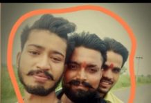 आगरा में पति के सामने ही पत्नी का रेप कर तीन युवकों ने बनाया विडिओ…