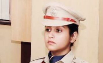 सचिवालय कर्मचारी के आत्महत्या में महिला आईपीएस एवं एडीसीपी नॉर्थ प्राची सिंह को मिली क्लीन चिट…