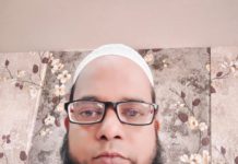 कुरआन मजीद के खिलाफ सुप्रीम कोर्ट में दायर याचिका से आहात होकर मौलाना ने वसीम रिज़वी की कड़े शब्दों में निन्दा की…