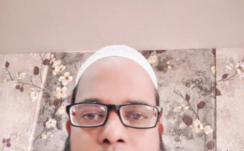 कुरआन मजीद के खिलाफ सुप्रीम कोर्ट में दायर याचिका से आहात होकर मौलाना ने वसीम रिज़वी की कड़े शब्दों में निन्दा की…