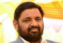 बीजेपी सांसद कौशल किशोर ने फर्जी प्रमाण पत्र के आधार पर पंचायत चुनाव जीतने का आरोप लगते हुए चुनाव रद्द करने की मांग की है…