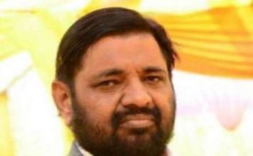 बीजेपी सांसद कौशल किशोर ने फर्जी प्रमाण पत्र के आधार पर पंचायत चुनाव जीतने का आरोप लगते हुए चुनाव रद्द करने की मांग की है…