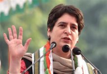 जिम्मेदार कौन अभियान के तहत कांग्रेस महासचिव प्रियंका गाँधी ने अस्पतालों में बेड के संकट पर केंद्र सरकार से पूछे तीखे सवाल…