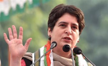 जिम्मेदार कौन अभियान के तहत कांग्रेस महासचिव प्रियंका गाँधी ने अस्पतालों में बेड के संकट पर केंद्र सरकार से पूछे तीखे सवाल…