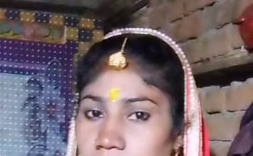 शादी के मात्रा पांच दिन बाद ही नव विवाहिता ने ससुराल में खुद को जिन्दा जलाकर की आत्महत्या…