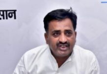 खुशी दुबे सहित बिकरू कांड में 10 माह से जेल में बंद महिलाओं की रिहाई के लिए हर जिले में राज्यपाल को ज्ञापन देगी आप।…