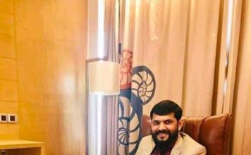 समाजसेवी एवं उधोगपति डॉ ब्रजेश यादव का उनके समर्थको ने बड़ी धूम धाम से मनाया जन्मदिन…