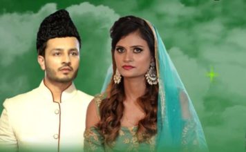 इस मशहूर सिंगर ने पहली बार दूसरे सिंगर की क़व्वाली अलबम में की है एक्टिंग और सिंगर हैं राजा हसन…