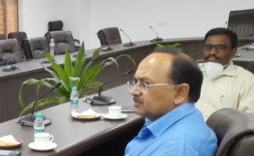 जापान भेजने के लिए भारतीय श्रमिकों को जैपनीज भाषा की ट्रेनिंग दी जाएगी…