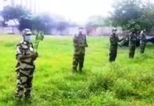 एयरपोर्ट पर तैनात सीआईएसएफ (CISF) के जवानों ने 1250 पेड़ लगा कर वृक्षारोपण अभियान में हिस्सा लिया…