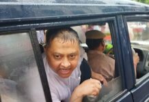 सरकार कितना भी हमें रोकने की कोशिश करे या दबाव डालें, हम रुकने वाले नहीं हैं। तारिक सिद्दकी…