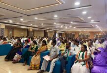 प्रशिक्षण से पराक्रम:यूपी कांग्रेस का प्रशिक्षण महा अभियान शुरू…