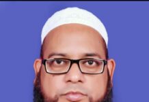 जब तक बहराइच की जनता की समस्याएं हल नहीं हो जाती हैं मैं सुकून से नहीं बैठूंगा,: मौलाना सिराज मदनी