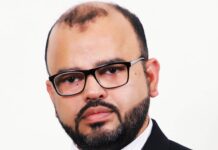 समाजवादी अधिवक्ता सभा के प्रदेश सचिव अब्दुर रब मुरादाबाद मण्डल एवं लखीमपुर ज़िले प्रभारी नियुक्त…