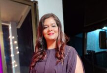 निशि सिंह की गायिकी में मनीष पॉल अभिनीत म्यूजिक वीडियो ‘दर्द कितना है’ रिलीज…