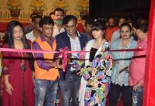 ओटीटी प्लेटफॉर्म डॉन सिनेमा ने डॉन स्टूडियो की भव्य लॉन्चिंग की…