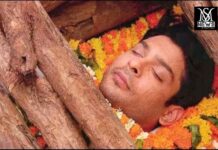 टीवी एक्टर और बिग बॉस 13 के विजेता सिद्धार्थ शुक्ला ने कहा इस दुनिया को अलविदा कल सुबह हार्ट अटैक से हुआ निधन…