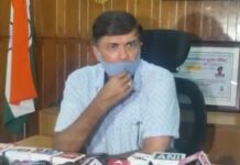 डीजीपी मुकुल गोयल ने कहा हजरतगंज कोतवाली में रिकार्ड ठीक नही सीपी को दिए जांच के निर्देश…