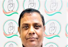 महात्मा गांधी की राखी सावंत से तुलना करना बापू का ही नही, उन्हें राष्ट्रपिता की उपाधि देने वाले नेता जी सुभाष चन्द्र बोस का भी अपमान है -कृष्णकांत पांडेय…