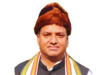 कल से शुरू होगा अल्पसंख्यक कांग्रेस का संकल्प पत्र वितरण अभियान- शाहनवाज़ आलम…