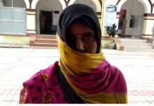 3 दरिंदों ने बनाया 1 महिला को अपना शिकार बरी बरी कर किया बलात्कार…