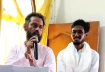 मुस्लिम स्टूडेंट आर्गेनाईजेशन ऑफ इंडिया ने प्रयागराज करेली में फ्री कोचिंग सेंटर का उदघाटन किया…