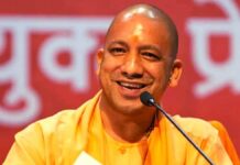 यूपी मंत्रिमंडल का हुआ विस्तार, जानिए नए मंत्रियों के बारे में …