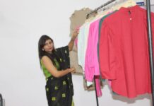 इन कपड़ों को इस्तेमाल कर कोरोना से कैसे करे बचाओ…