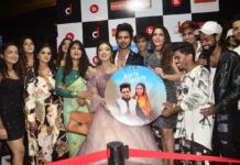 दानिश अल्फ़ाज़, मुस्कान शर्मा की हिट जोड़ी का लेटेस्ट सांग “रफ्ता रफ्ता” रिलीज होते ही आया ट्रेंडिंग में…