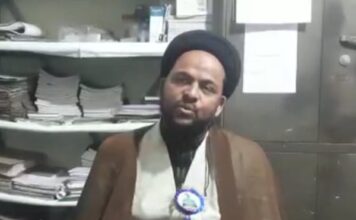 ज़ोर से सलवात पढ़ना मनुष्य को पाखंड से बचाती है…